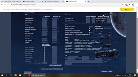 simulateur combat ogame.